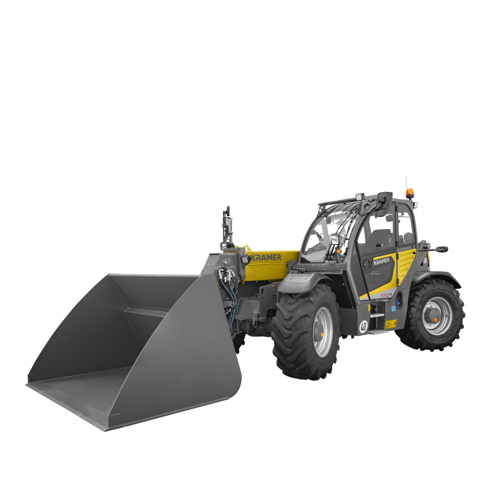 KRAMER 5509