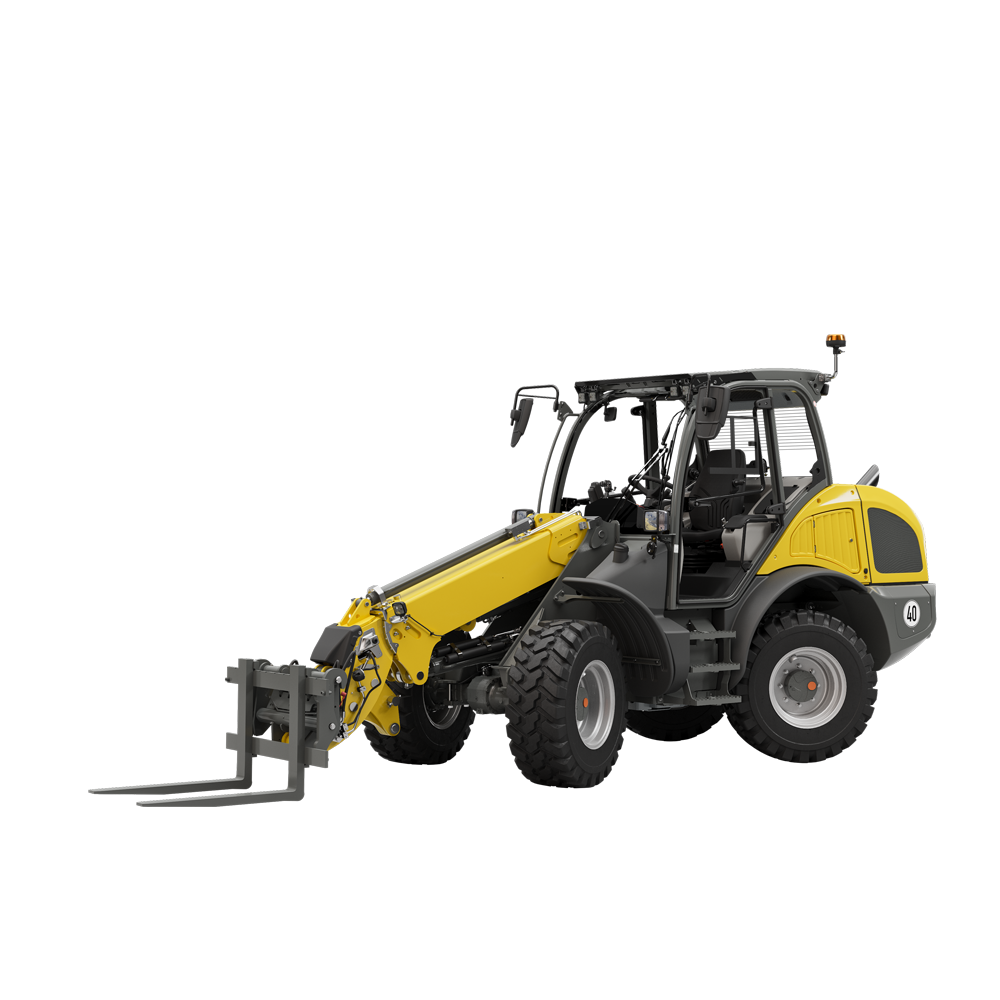 KRAMER 8095 T