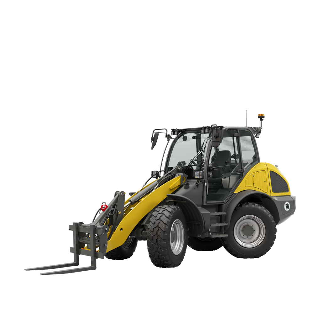 KRAMER 8105