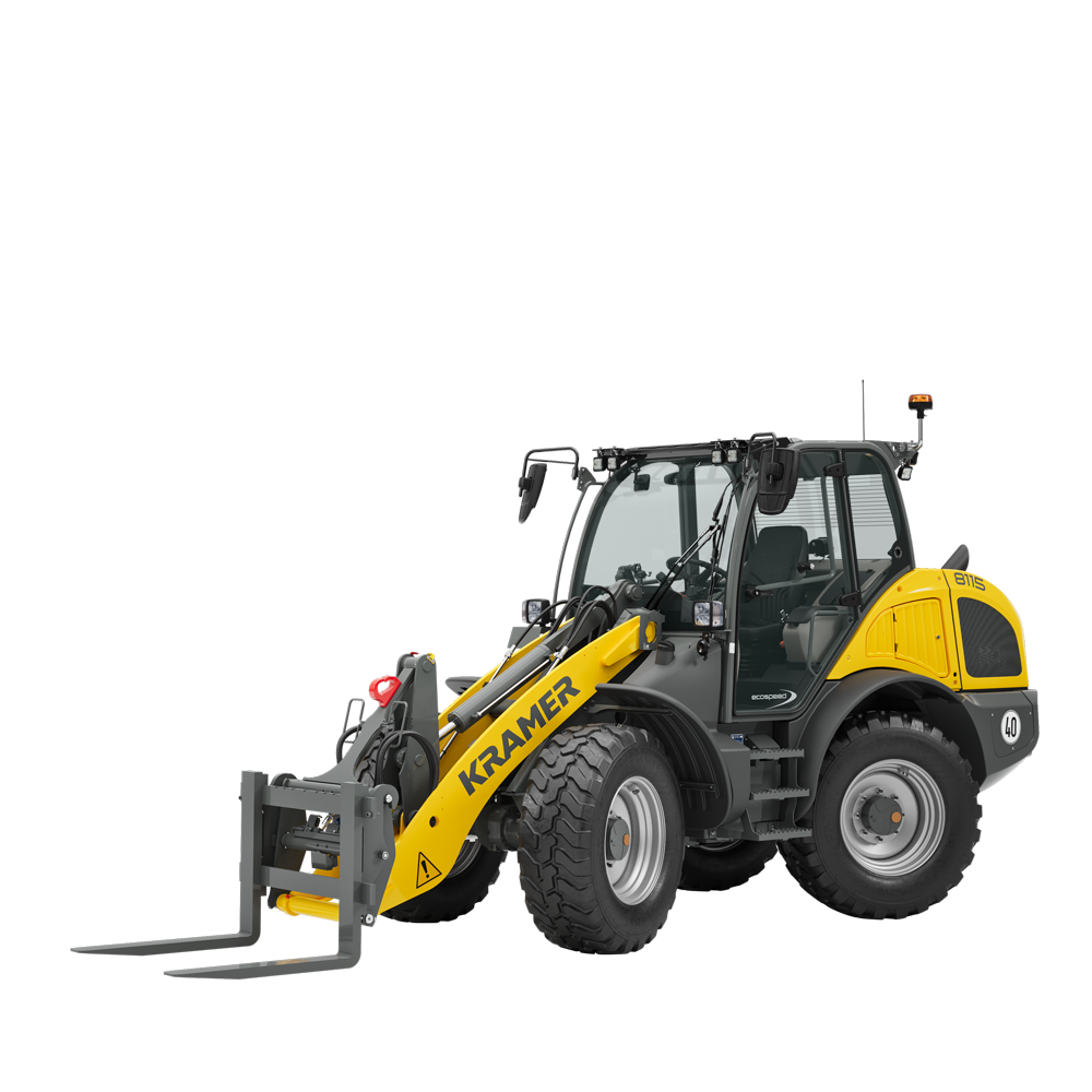 KRAMER 8115