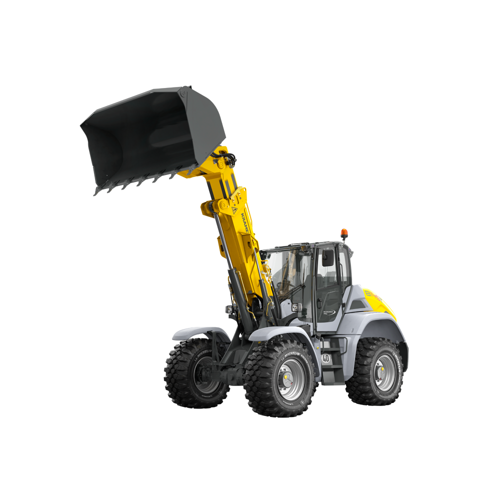 KRAMER 8145 T