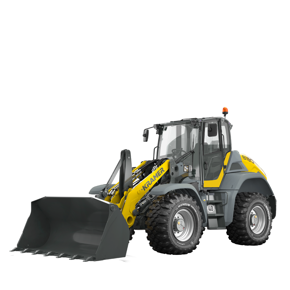 KRAMER 8180