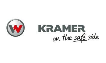 Kramer Baumaschinen Logo
