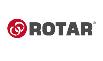 Rotar Anbaugeräte Hersteller Logo