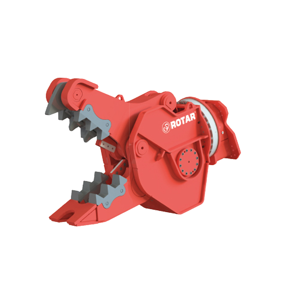 ROTAR RDP