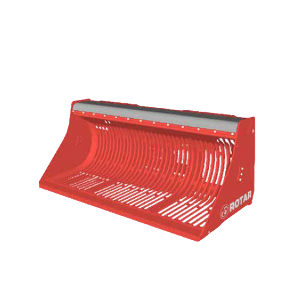 ROTAR EVB/RVB