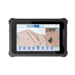 Sitenav 3D-System