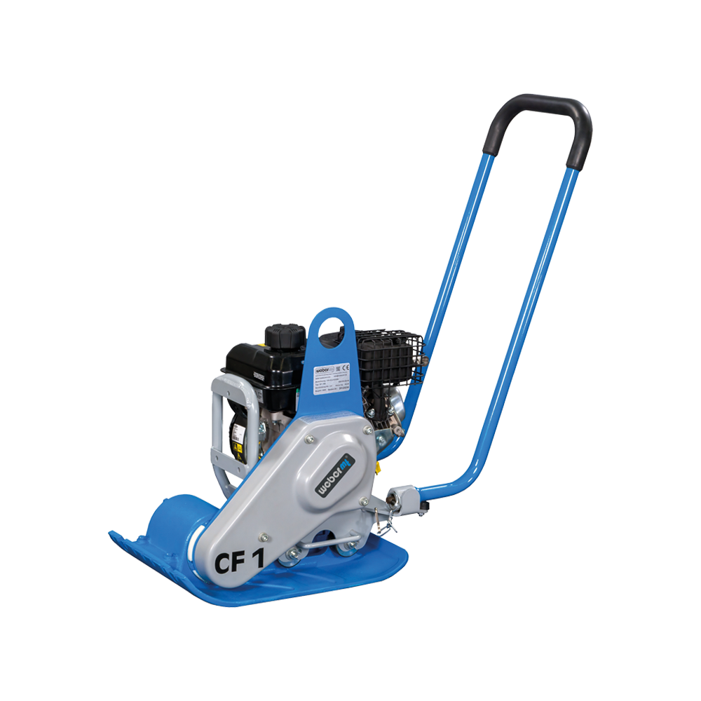 WEBER MT CF 1