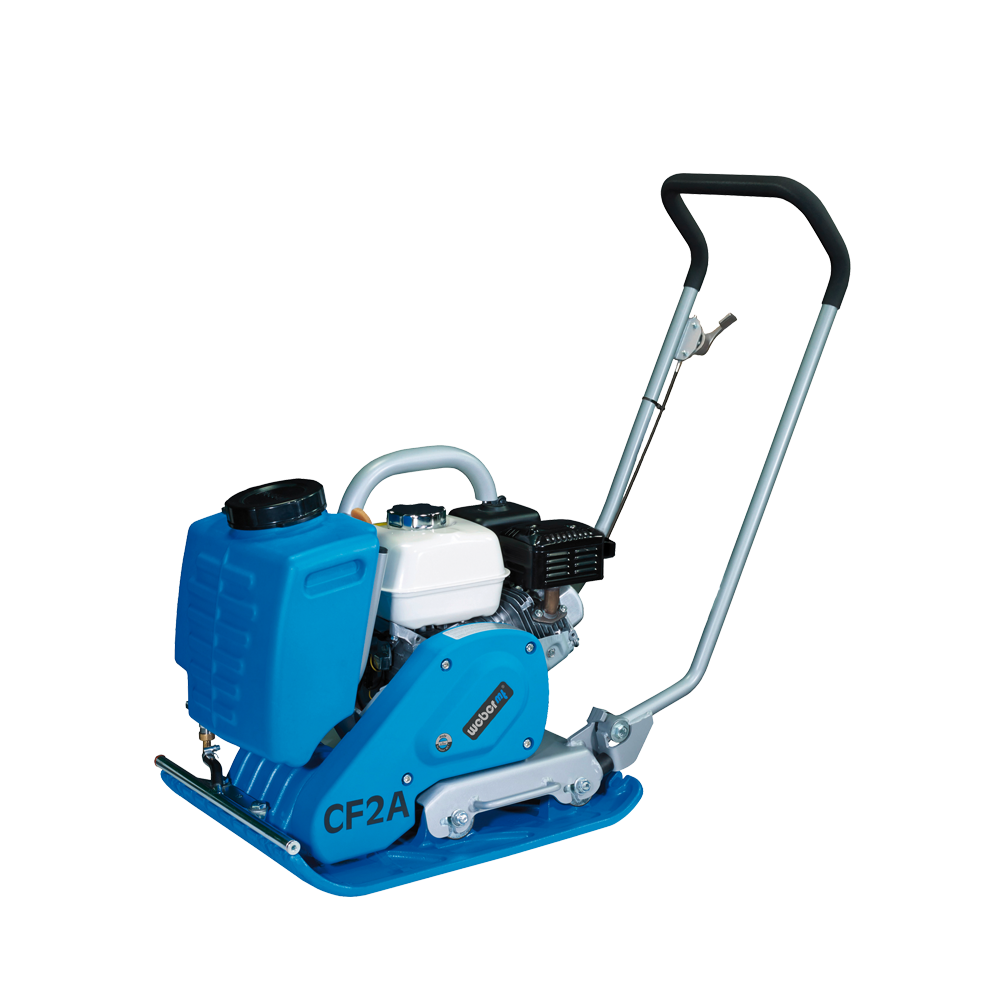 WEBER MT CF 2 A