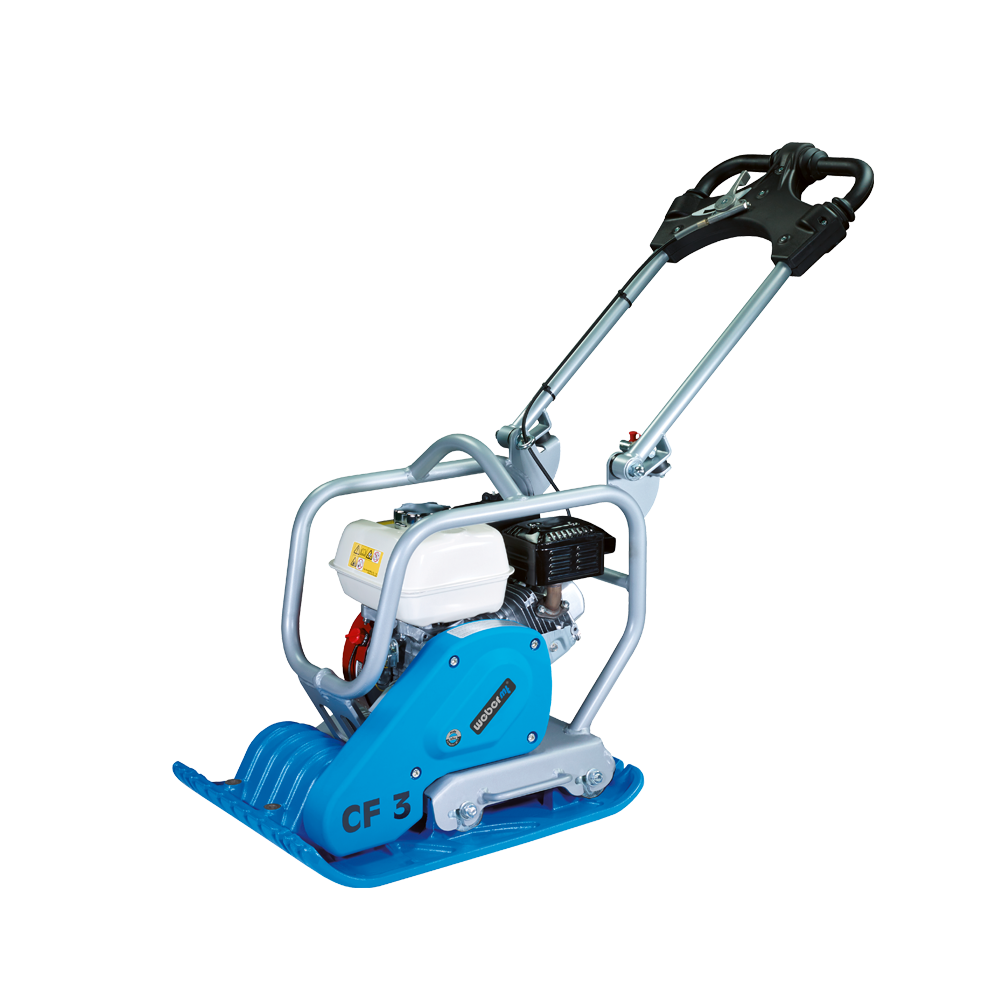 WEBER MT CF 3
