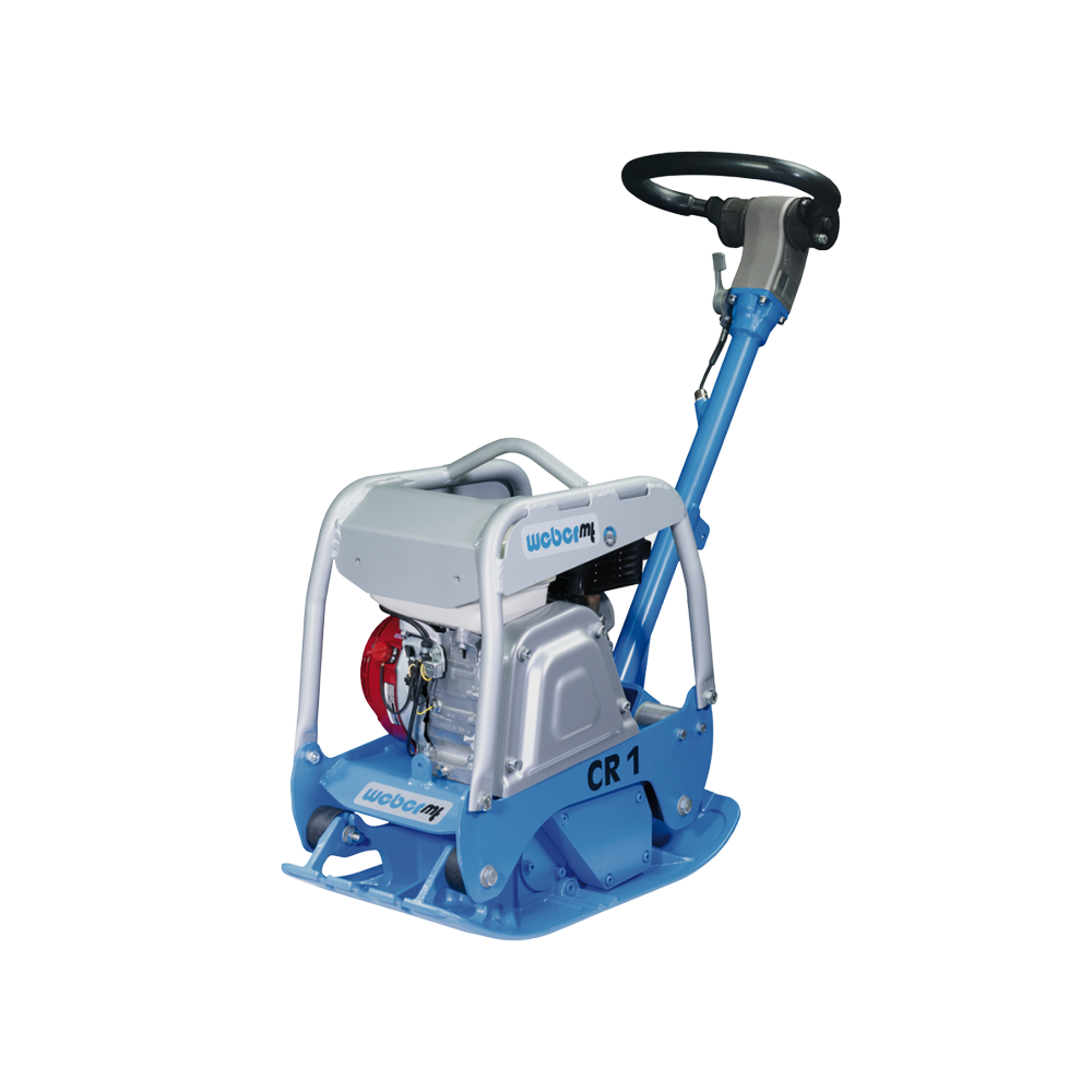 WEBER MT CR 1 HD