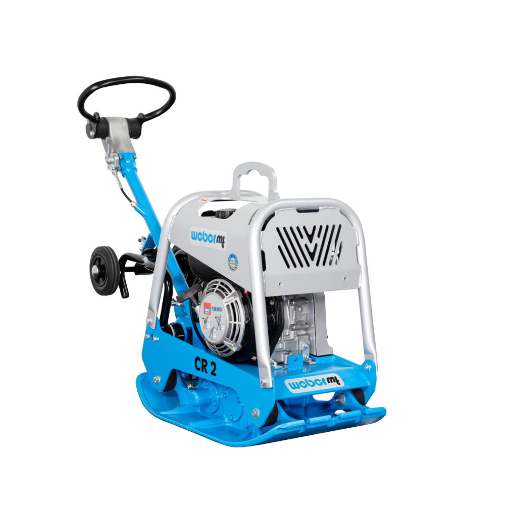 WEBER MT CR 2