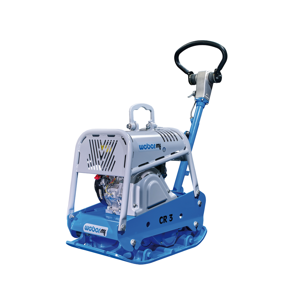 WEBER MT CR 3
