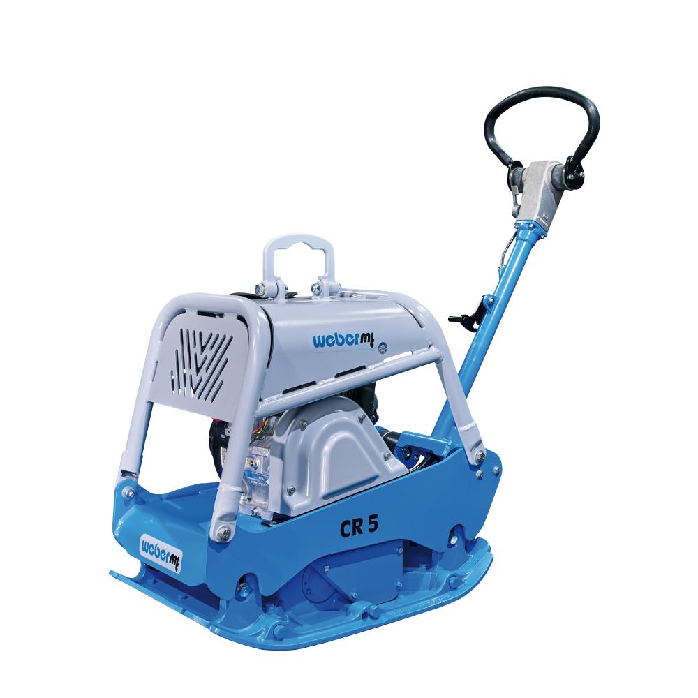 WEBER MT CR 5