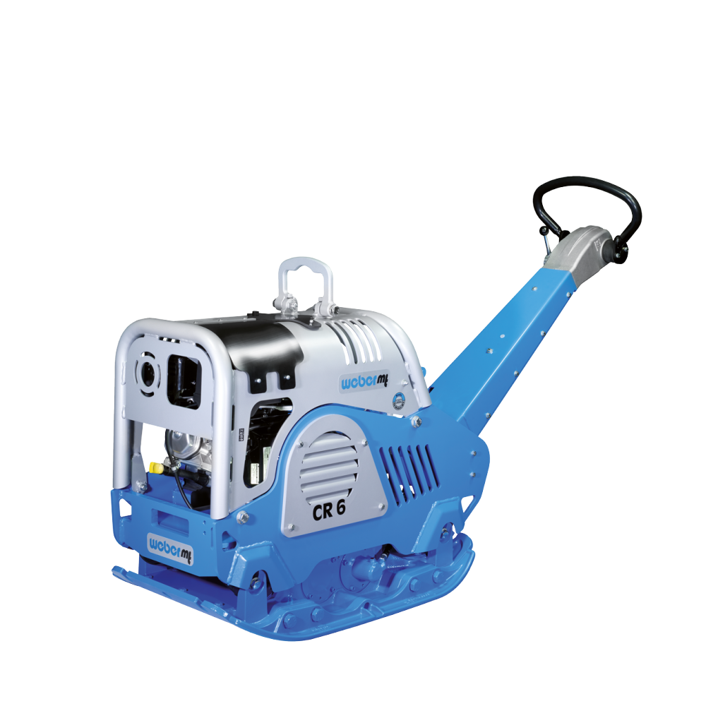WEBER MT CR 6