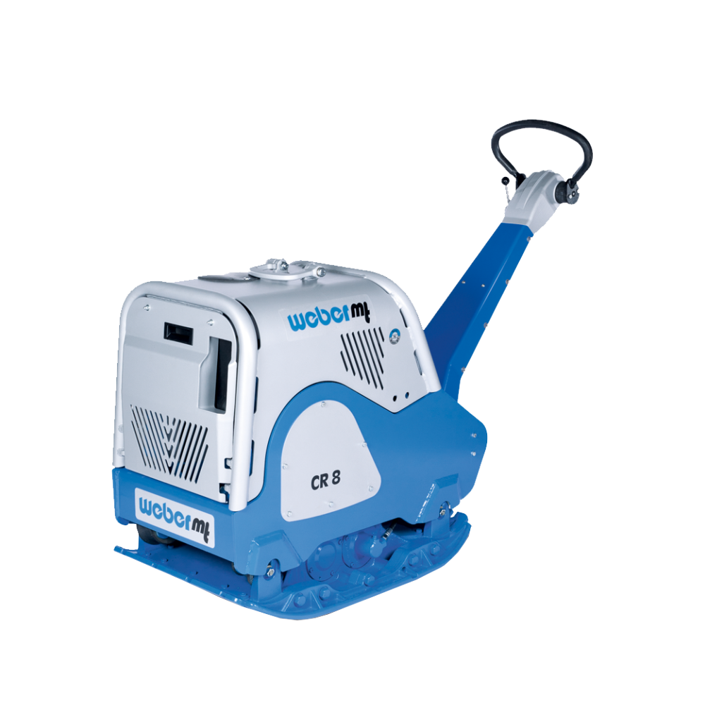 WEBER MT CR 8