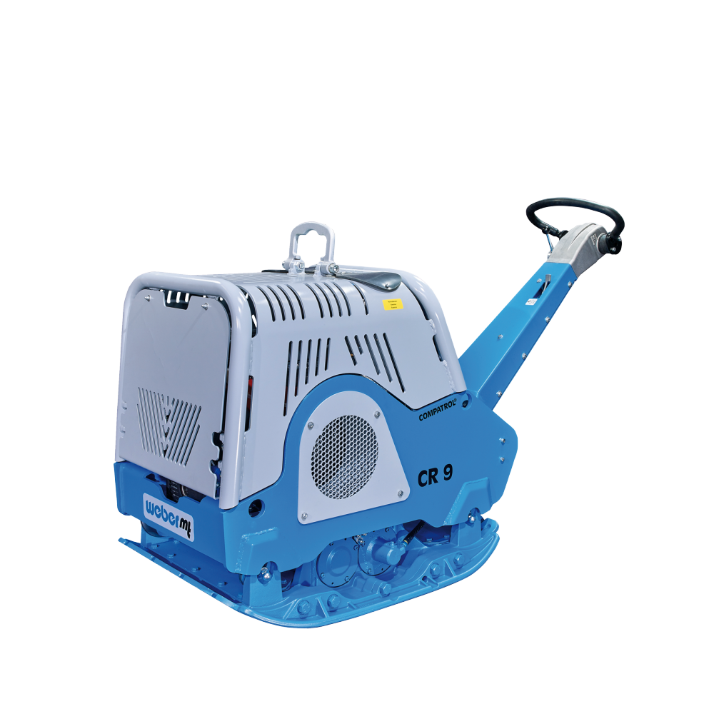 WEBER MT CR 9