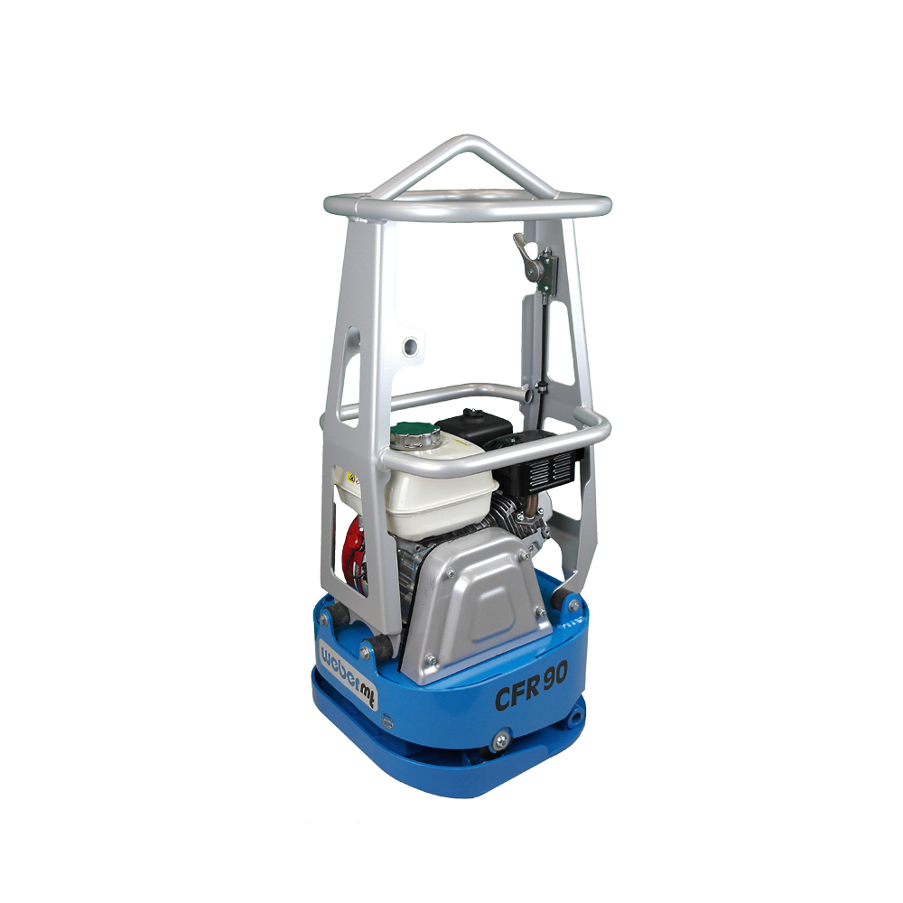 WEBER MT CFR 90