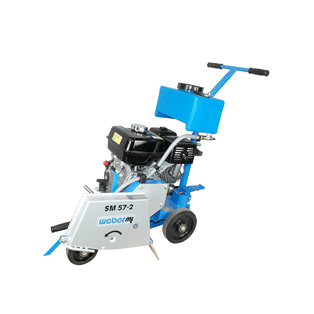 WEBER MT SM 57-2 hd
