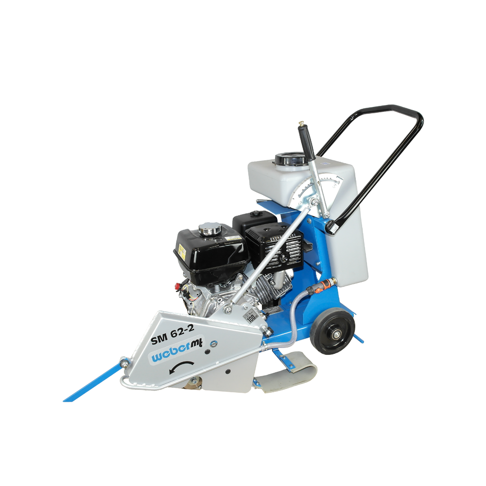 WEBER MT SM 62-2 hd