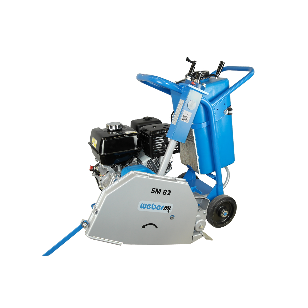 WEBER MT SM 82-3 hd