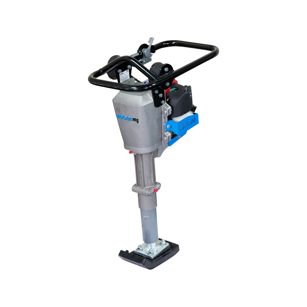 WEBER MT SRV 300